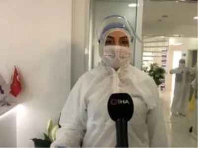 Sultanbeyli'de güzellik merkezinde klinik konseptiyle hizmet Sultanbeyli'de güzellik merkezinde klinik konseptiyle hizmet
