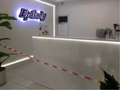 Sultanbeyli'de güzellik merkezinde klinik konseptiyle hizmet Sultanbeyli'de güzellik merkezinde klinik konseptiyle hizmet