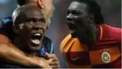 Sürpriz transfer planı: Gomis yerine Nwakaeme! Sürpriz transfer planı: Gomis yerine Nwakaeme!