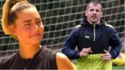 Survivor Aycan'ın Kadın Futbol Takımı hayalini Emre Belözoğlu gerçekleştirecek: Başkana bizzat ileteceğim Survivor Aycan'ın Kadın Futbol Takımı hayalini Emre Belözoğlu gerçekleştirecek: Başkana bizzat ileteceğim
