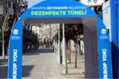 Tarihin en sessiz arife günü yaşanıyor Tarihin en sessiz arife günü yaşanıyor