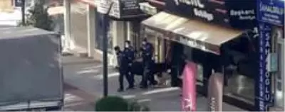 Tartıştığı babası ve annesini öldürdü