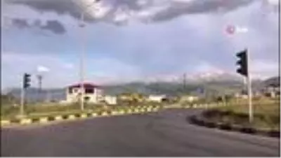 Tatvan’ın en uzun caddesine Cumhurbaşkanı Recep Tayyip Erdoğan’ın ismi verildi