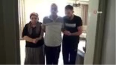 Tek hayali akülü sandalye...Reyhanlı patlamasında hem işini hem sağlığını kaybetti Tek hayali akülü sandalye...Reyhanlı patlamasında hem işini hem sağlığını kaybetti