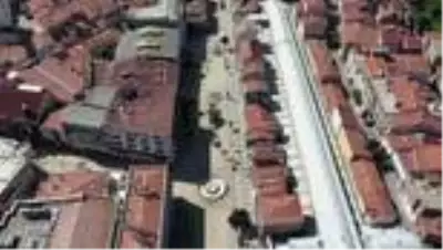 Trakya, sokağa çıkma kısıtlamasıyla sessizliğe büründü - EDİRNE/TEKİRDAĞ/ Trakya, sokağa çıkma kısıtlamasıyla sessizliğe büründü - EDİRNE/TEKİRDAĞ/