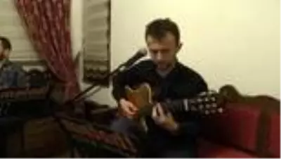 Türk müziği topluluğunun sosyal medyadan yaptığı ramazan konserleri sona erdi Türk müziği topluluğunun sosyal medyadan yaptığı ramazan konserleri sona erdi