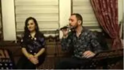 Türk müziği topluluğunun sosyal medyadan yaptığı ramazan konserleri sona erdi Türk müziği topluluğunun sosyal medyadan yaptığı ramazan konserleri sona erdi