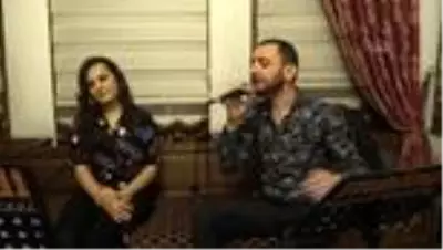 Türk müziği topluluğunun sosyal medyadan yaptığı ramazan konserleri sona erdi Türk müziği topluluğunun sosyal medyadan yaptığı ramazan konserleri sona erdi