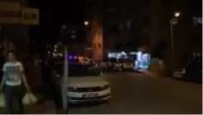 Türkiye genelinde dört günlük sokağa çıkma kısıtlaması başladı Türkiye genelinde dört günlük sokağa çıkma kısıtlaması başladı