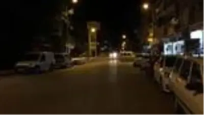 Türkiye genelinde dört günlük sokağa çıkma kısıtlaması başladı Türkiye genelinde dört günlük sokağa çıkma kısıtlaması başladı