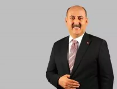 Türkyılmaz'ın 'Ramazan Bayramı' mesajı Türkyılmaz'ın 'Ramazan Bayramı' mesajı