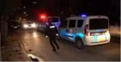 Uygulamadan kaçtılar, eve dönünce yakalandılar Uygulamadan kaçtılar, eve dönünce yakalandılar