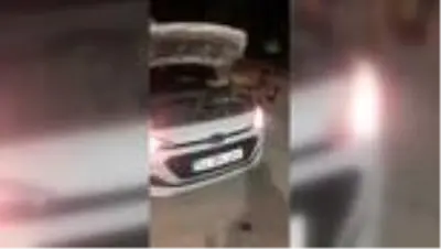Uyuşturucu operasyonunda 2 şüpheli yakalandı