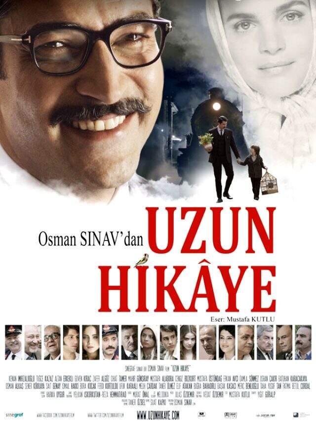 Uzun Hikaye filmi nedir? Uzun Hikaye film konusu nedir? Uzun Hikaye oyuncuları kimler? Uzun Hikaye filmi hakkında merak edilen her şey! Uzun Hikaye filmi nedir? Uzun Hikaye film konusu nedir? Uzun Hikaye oyuncuları kimler? Uzun Hikaye filmi hakkında merak edilen her şey!