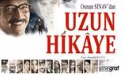 Uzun Hikaye filmi nedir? Uzun Hikaye film konusu nedir? Uzun Hikaye oyuncuları kimler? Uzun Hikaye filmi hakkında merak edilen her şey! Uzun Hikaye filmi nedir? Uzun Hikaye film konusu nedir? Uzun Hikaye oyuncuları kimler? Uzun Hikaye filmi hakkında merak edilen her şey!