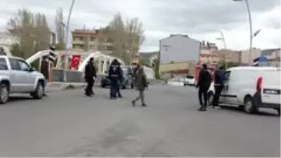 Vali Masatlı, alınan tedbirleri denetledi Vali Masatlı, alınan tedbirleri denetledi