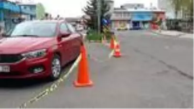 Vali Masatlı, sokağa çıkma kısıtlaması tedbirlerini denetledi Vali Masatlı, sokağa çıkma kısıtlaması tedbirlerini denetledi
