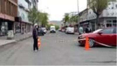 Vali Masatlı, sokağa çıkma kısıtlaması tedbirlerini denetledi Vali Masatlı, sokağa çıkma kısıtlaması tedbirlerini denetledi