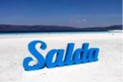 Vali Şıldak: Salda Gölü kenarında kaçak yapılaşmaya izin verilmedi