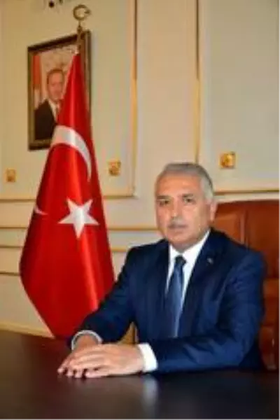 Vali Yıldırım'dan bayram uyarısı: Vali Yıldırım'dan bayram uyarısı: