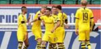 Dortmund: Wolfsburg Dortmund maçı ne zaman, saat kaçta, hangi kanaldan canlı yayınlanacak? Dortmund: Wolfsburg Dortmund maçı ne zaman, saat kaçta, hangi kanaldan canlı yayınlanacak?