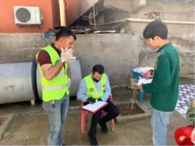 Yardımeli Derneğinden Silopi'de Ramazan Yardımı