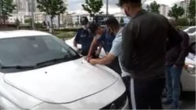 Çocukların ağlaması anne babayı ele verdi! Yasağı delen baba cezadan kaçamadı Çocukların ağlaması anne babayı ele verdi! Yasağı delen baba cezadan kaçamadı