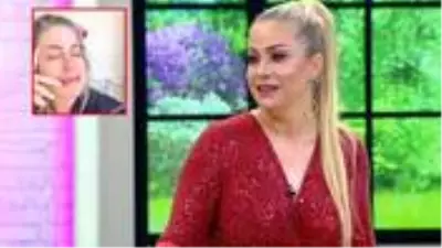 Yeliz Yeşilmen gözyaşları içinde isyan etti: Sonumun Bergen gibi olmasını istemiyorum Yeliz Yeşilmen gözyaşları içinde isyan etti: Sonumun Bergen gibi olmasını istemiyorum