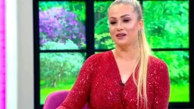 Yeliz Yeşilmen gözyaşları içinde isyan etti: Sonumun Bergen gibi olmasını istemiyorum Yeliz Yeşilmen gözyaşları içinde isyan etti: Sonumun Bergen gibi olmasını istemiyorum