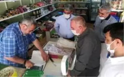 Zimem geleneğiyle borçlar ödeniyor