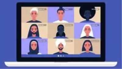 Zoom: Görüntülü konuşma nasıl bir nimet ve aynı zamanda bir lanet haline geldi? Zoom: Görüntülü konuşma nasıl bir nimet ve aynı zamanda bir lanet haline geldi?