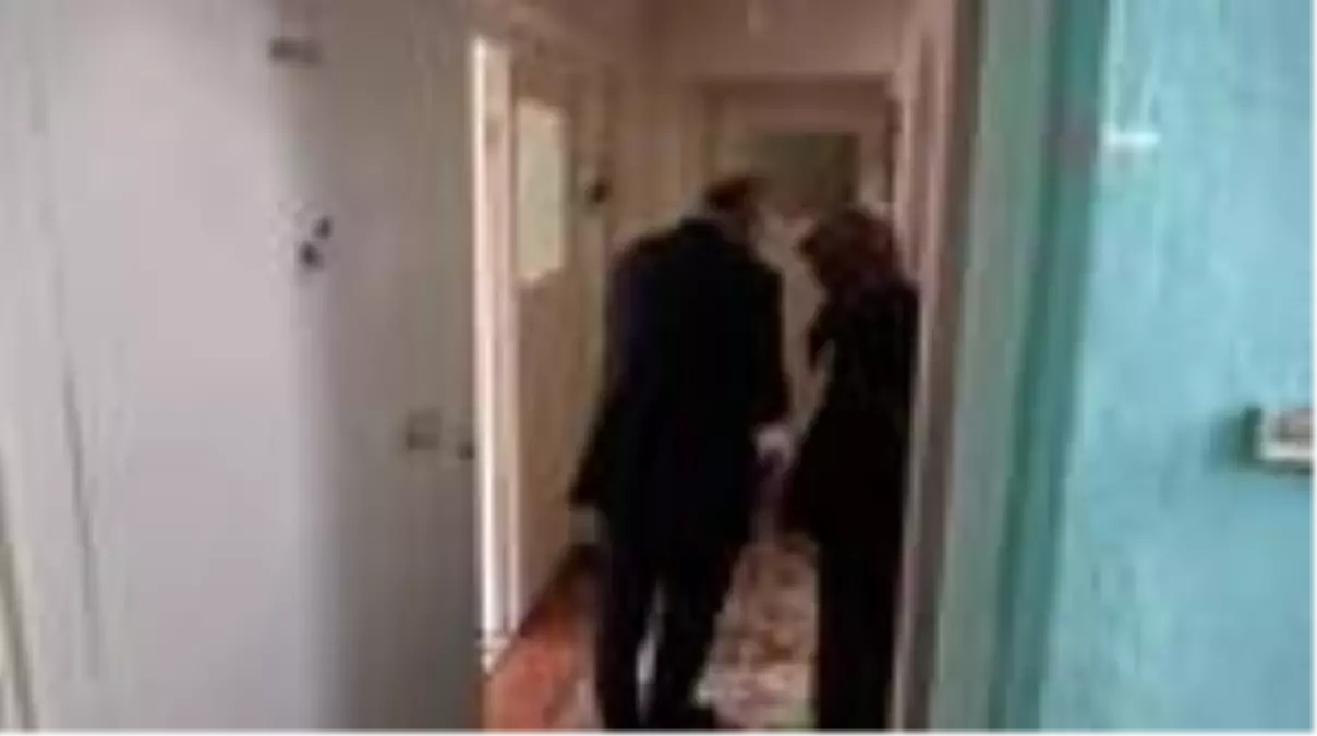 122 yaşındaki Ayşe nine: 'Eski bayramların tadı yok'