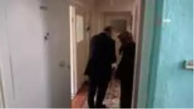 122 yaşındaki Ayşe nine: ’Eski bayramların tadı yok’
