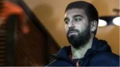19 Mayıs ile 23 Nisan'ı karıştıran Arda Turan'dan imalı bayram mesajı: Kurban Bayramı'nız mübarek olsun 19 Mayıs ile 23 Nisan'ı karıştıran Arda Turan'dan imalı bayram mesajı: Kurban Bayramı'nız mübarek olsun