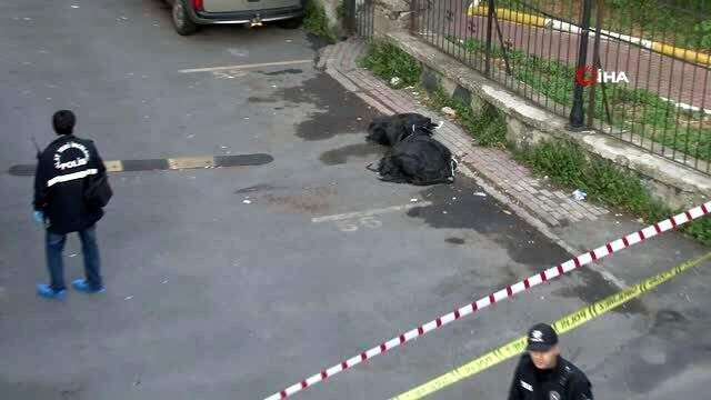 50 yaşındaki vatandaş,13 katlı binadan atlayarak yaşamına son verdi 50 yaşındaki vatandaş,13 katlı binadan atlayarak yaşamına son verdi