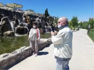 65 yaş üstü vatandaşların buruk bayramı