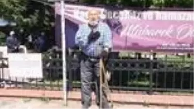 65 yaş ve üstü vatandaşlar bayramda güneşli havanın tadını çıkardı - Beyoğlu-Güngören 65 yaş ve üstü vatandaşlar bayramda güneşli havanın tadını çıkardı - Beyoğlu-Güngören