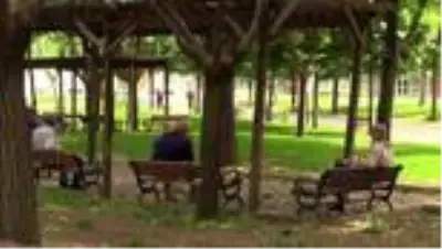 65 yaş ve üstü vatandaşlar çifte bayram yaşadı 65 yaş ve üstü vatandaşlar çifte bayram yaşadı