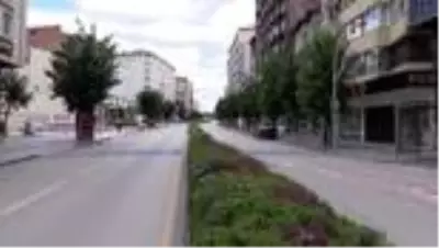65 yaş ve üzeri vatandaşlar güzel havanın tadını çıkardı 65 yaş ve üzeri vatandaşlar güzel havanın tadını çıkardı