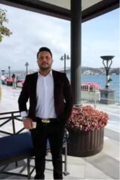 Acar Grup Başkanı Erdinç Acar: Acar Grup Başkanı Erdinç Acar: