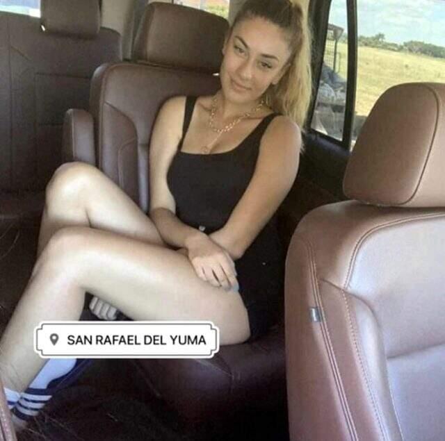 Acun Ilıcalı'nın sevgilisi Ayça Çağla Altunkaya'dan dans şov
