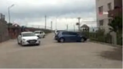 Ahlatlı çocuklara bu bayram şekerler kaymakam amcadan