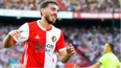 Arsenal Avrupa devlerini peşine takan Feyenoordlu Orkun Kökçü için 25 milyon euro vermeye hazır Arsenal Avrupa devlerini peşine takan Feyenoordlu Orkun Kökçü için 25 milyon euro vermeye hazır