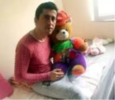 Babanın evlat hasreti