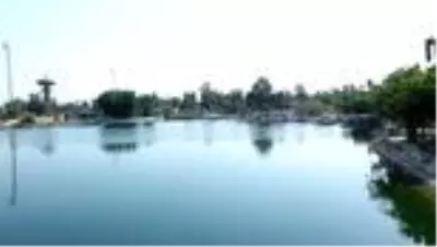 Bağdat’ta Kovid-19 gölgesinde Ramazan Bayramı