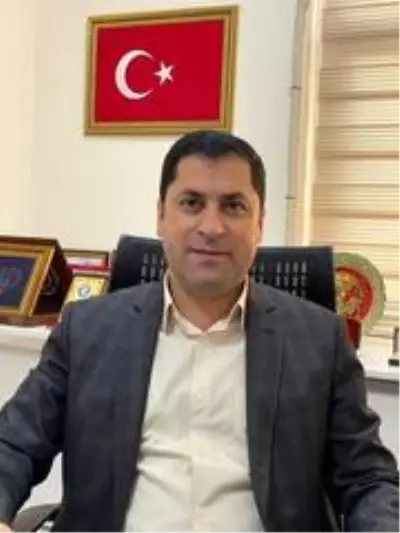 Başkan Aygül; Bu bayram sarılamasak ta sevincimizi gönülden gönüle taşıyalım Başkan Aygül; Bu bayram sarılamasak ta sevincimizi gönülden gönüle taşıyalım