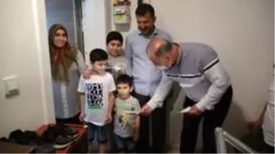 Başkan Kaya, İncirliova'da gelenekleri yaşattı Başkan Kaya, İncirliova'da gelenekleri yaşattı