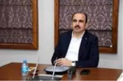 Başkanlar canlı yayında Konyalılarla bayramlaştı