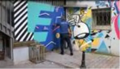Beyoğlu'nda bayram günü yaşlı adama gasp