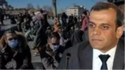 Bilim Kurulu Üyesi Alpay Azap'tan yeni salgın uyarısı: 2020 yılının sonlarına doğru ikinci dalga olma olasılığı var Bilim Kurulu Üyesi Alpay Azap'tan yeni salgın uyarısı: 2020 yılının sonlarına doğru ikinci dalga olma olasılığı var